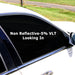 Pro Non-Reflective Auto Film - 5% VLT 20-Inch x 25-foot Rolls
