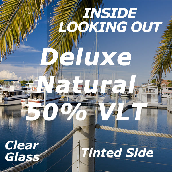 Custom Pre-Cut Commercial Kit