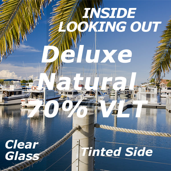 Custom Pre-Cut Commercial Kit