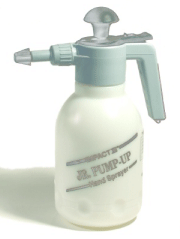 Impact 2-Qt Pump Sprayer