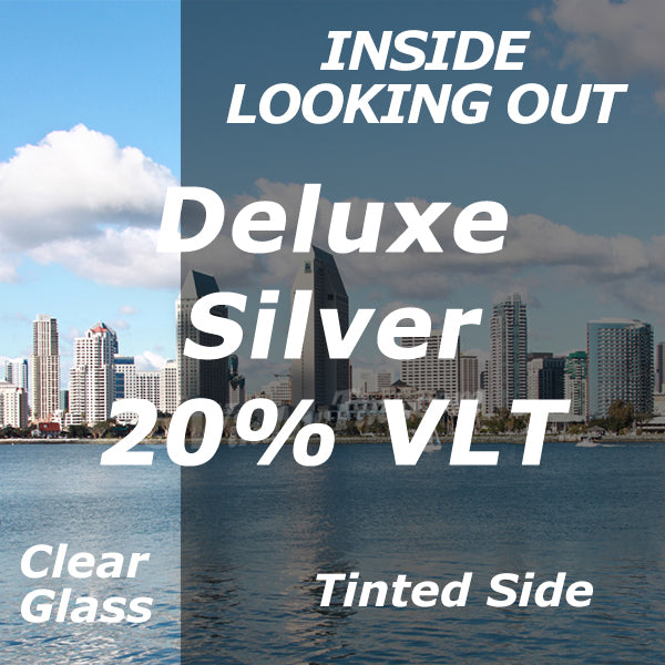 Custom Pre-Cut Commercial Kit