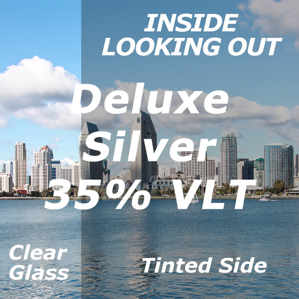 Custom Pre-Cut Commercial Kit