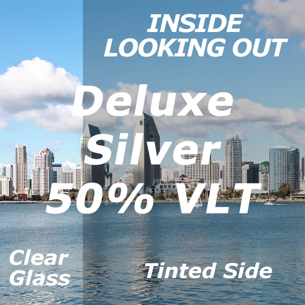 Custom Pre-Cut Commercial Kit