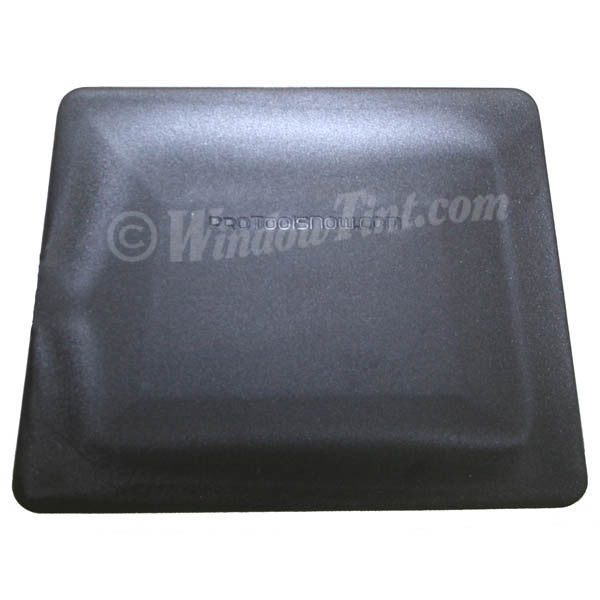 Teflon Card, Black