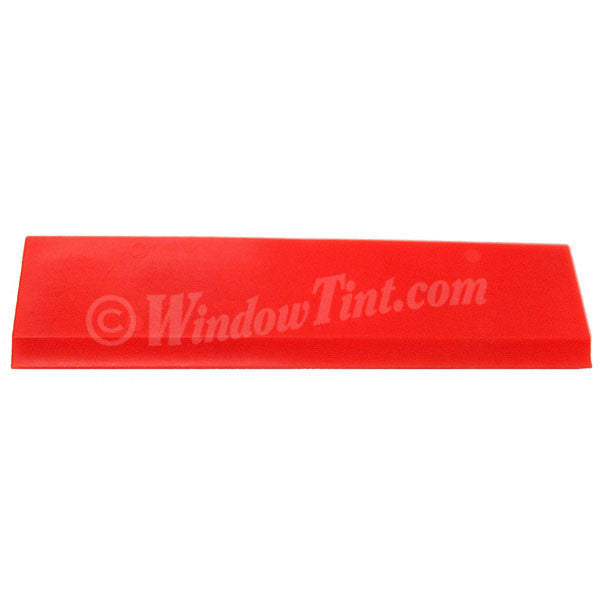 Orange Fusion 8-Inch Squeegee