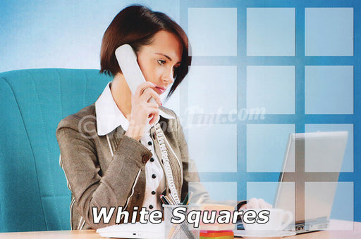 White Squares