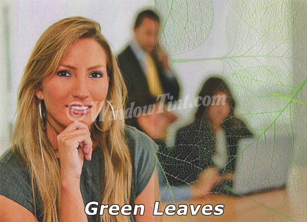 Green Leaves