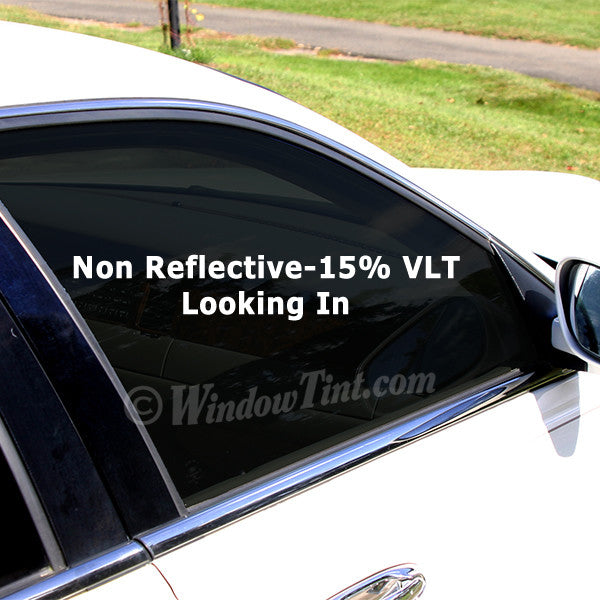 15 Percent Window Tint: Enhance Privacy and Style Your Ride