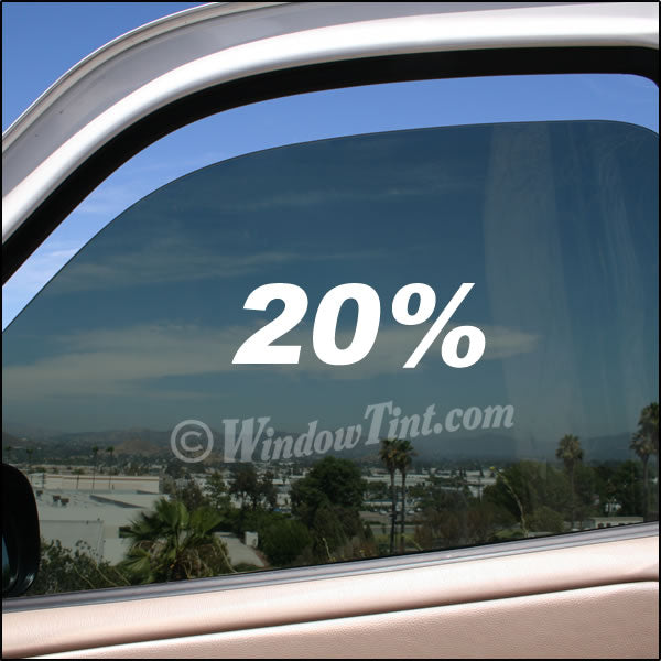 2-Door Car - Rear Side Windows