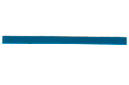 Replacement Blade, Blue, 12-Inch
