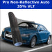 Pro Non Reflective Auto Window Tinting Film