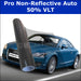 Pro Non Reflective Auto Window Tinting Film