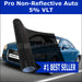 Pro Non Reflective Auto Window Tinting Film