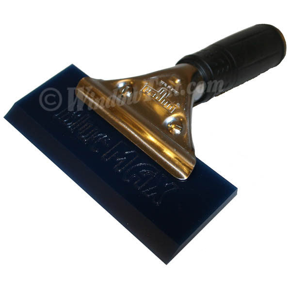 BLUE MAX SQUEEGEE WITH HANDLE (GT122)