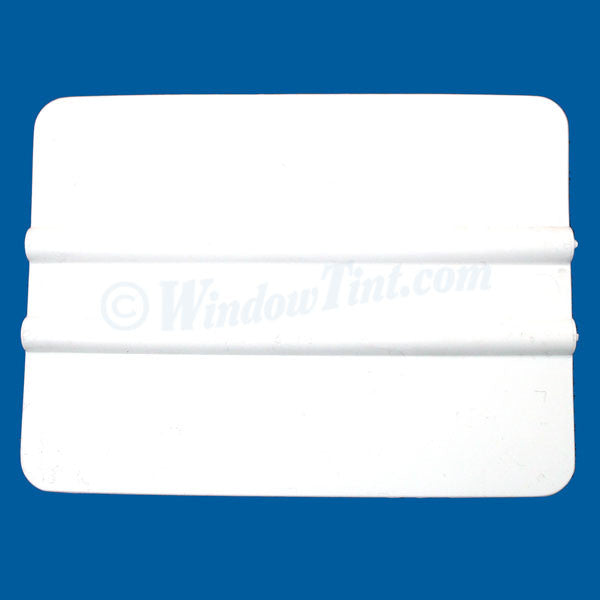 Bump Card, White — Windowtint.com