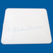 Teflon Card, White
