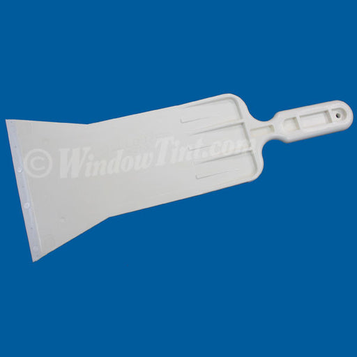 STROKE DOCTOR SQUEEGEE - BLUE (Soft) – Window Tint Supplies