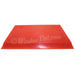 Orange Fusion 5-Inch Angled Squeegee