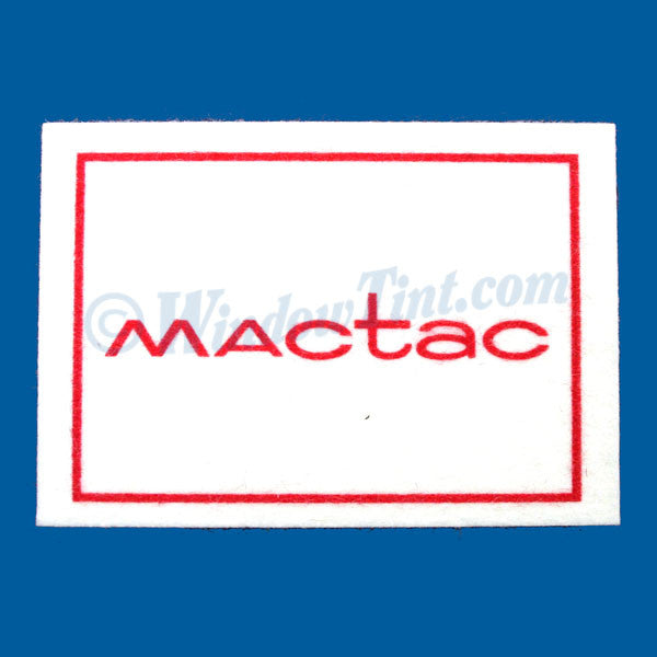 MACtac Fiber Squeegee
