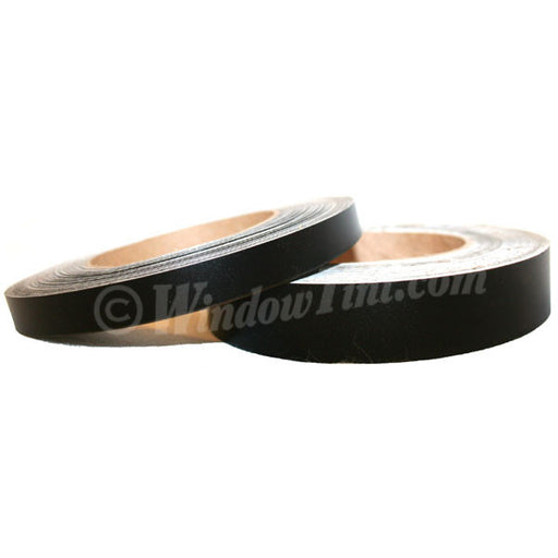 Black Tape (150 feet) - Various Widths