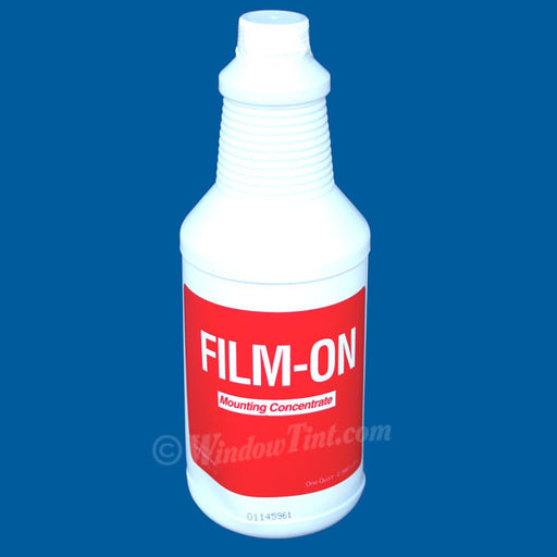 Film-On Concentrate, 1 Qt