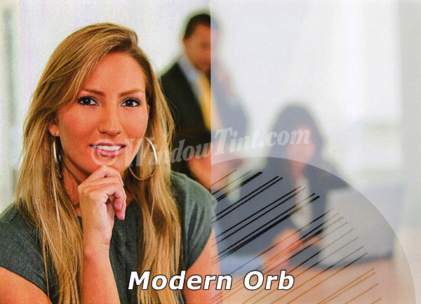 Modern Orb