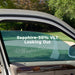 Sapphire Auto Window Tinting Film