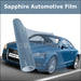 Sapphire Auto Window Tinting Film