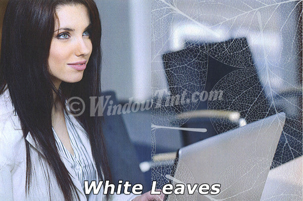 White Leaves